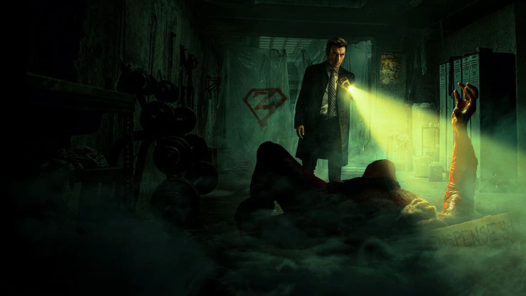 Unknown Origins backdrop 3