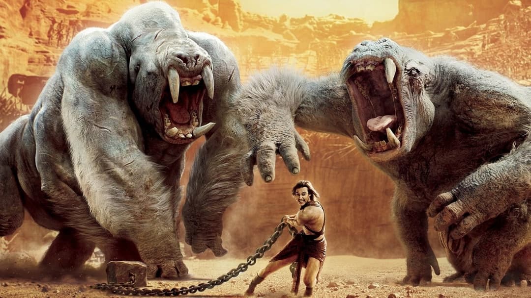 John Carter backdrop 3
