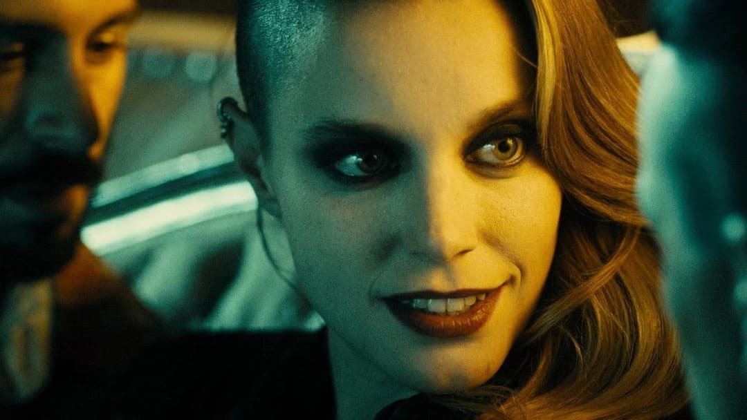 Witching & Bitching backdrop 7