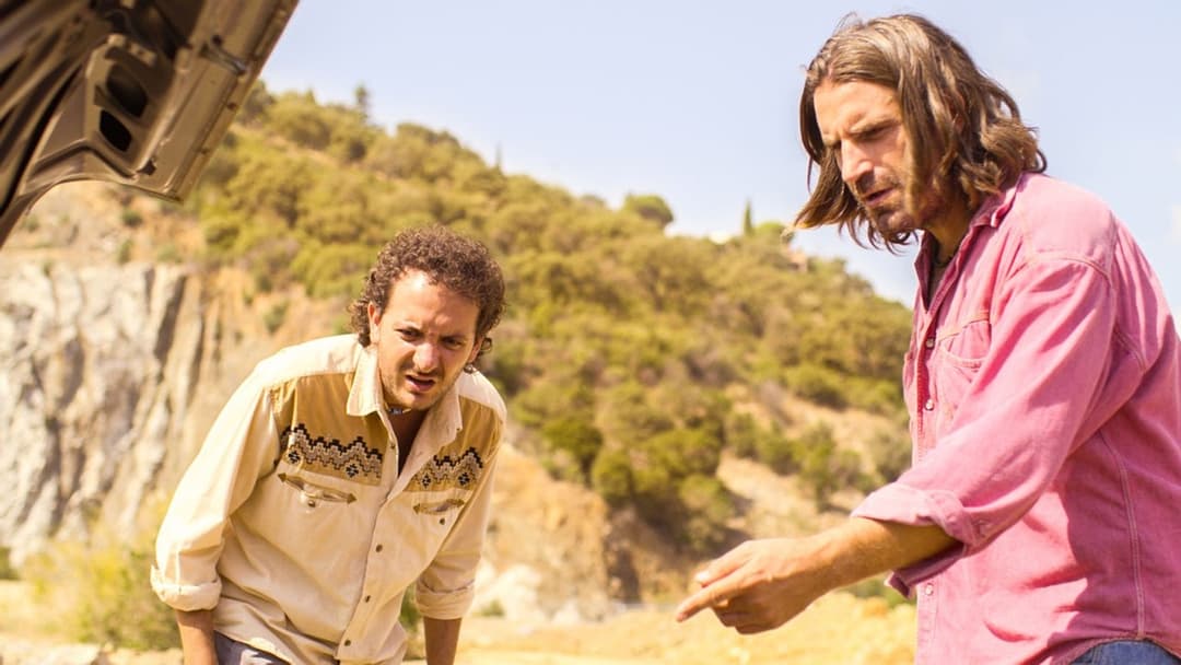 Mandibles backdrop 1