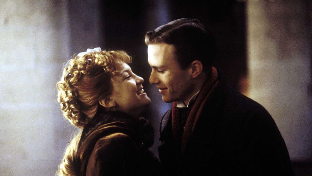 Die vier Federn backdrop 5