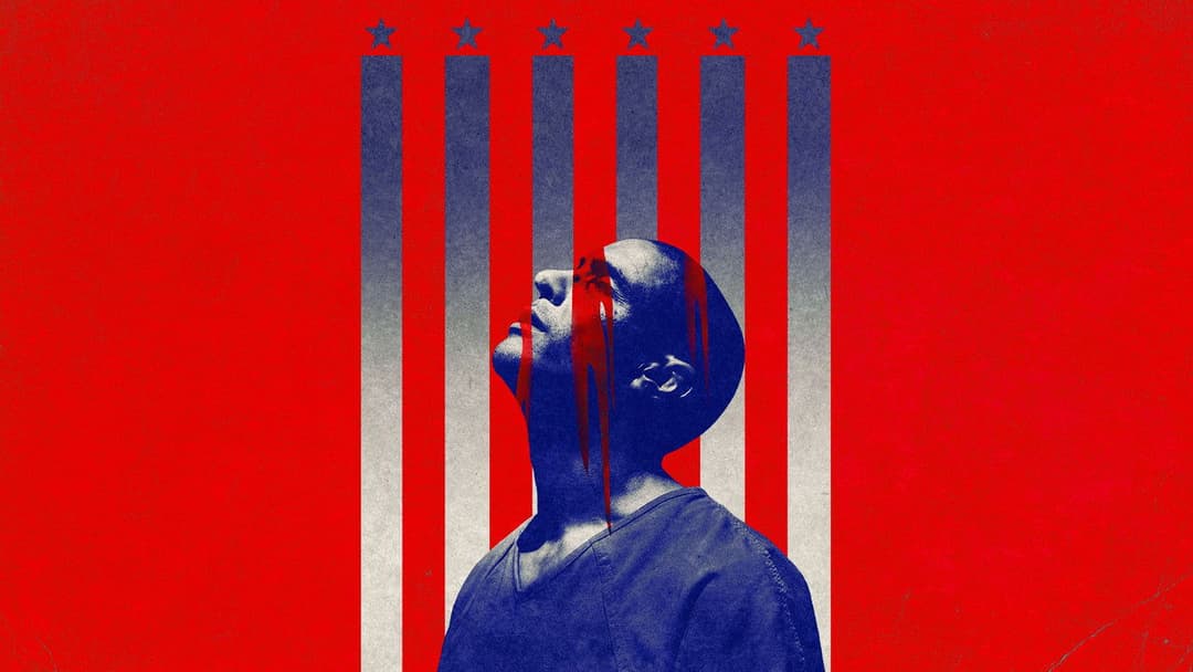 Der Mauretanier backdrop 14