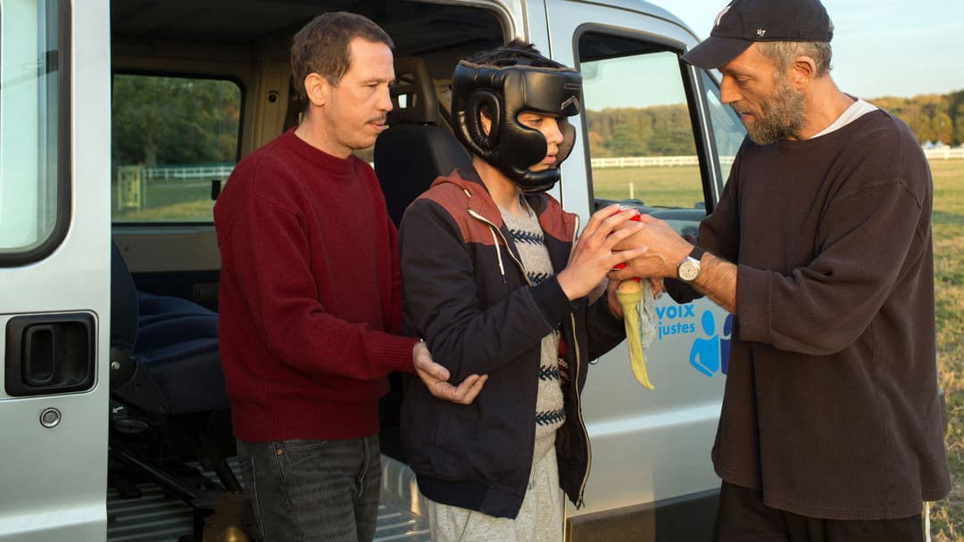 Особливі backdrop 3