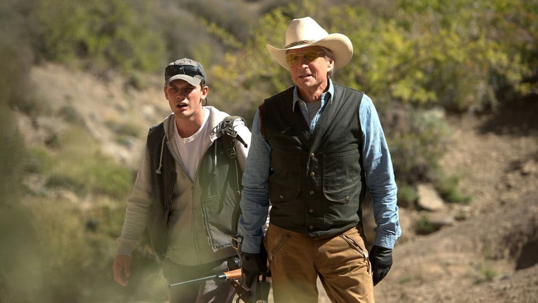 Beyond the Reach backdrop 1