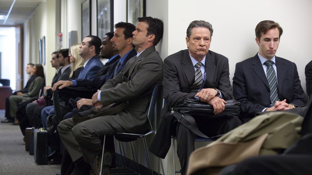 Company Men backdrop 2