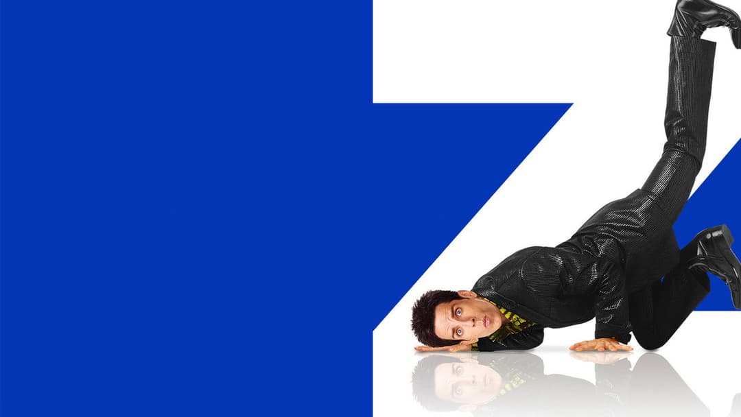 Zoolander backdrop 6