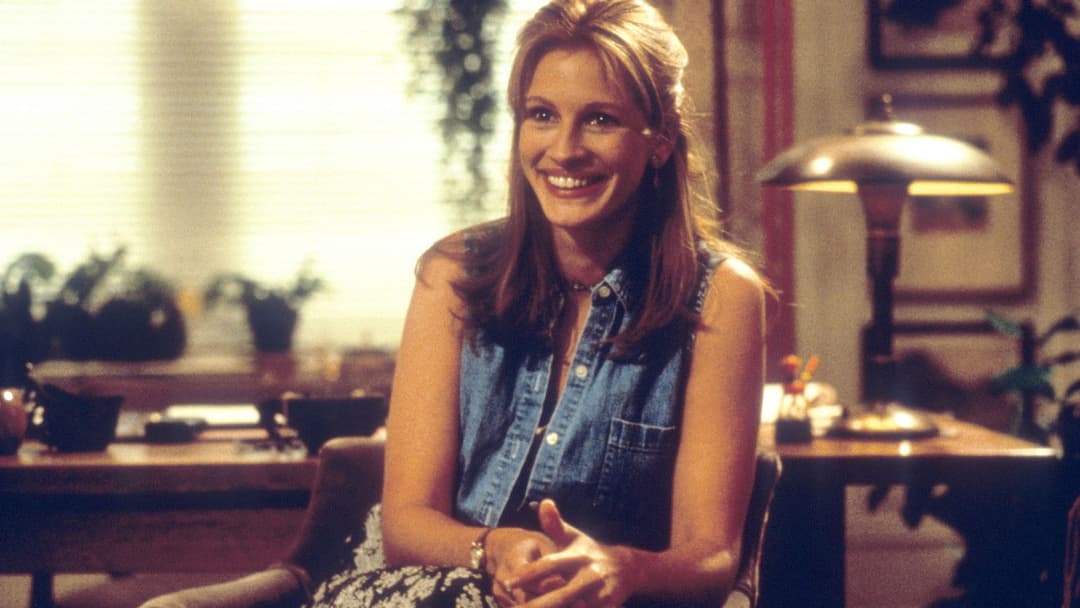 Всі кажуть, я тебе кохаю backdrop 4