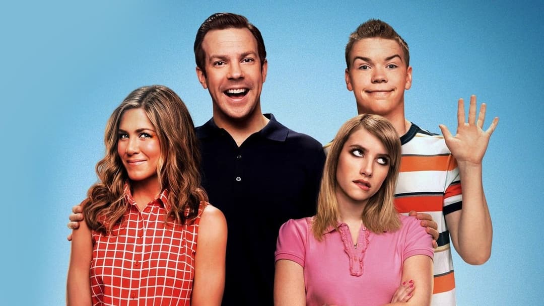 We're the Millers backdrop 4