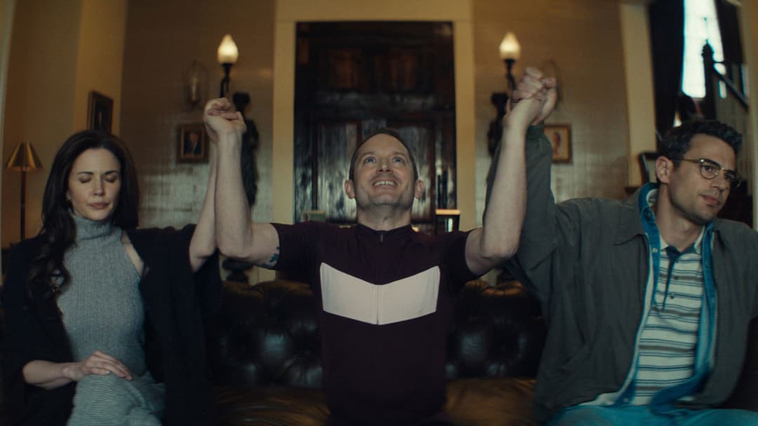 The Monkey backdrop 13