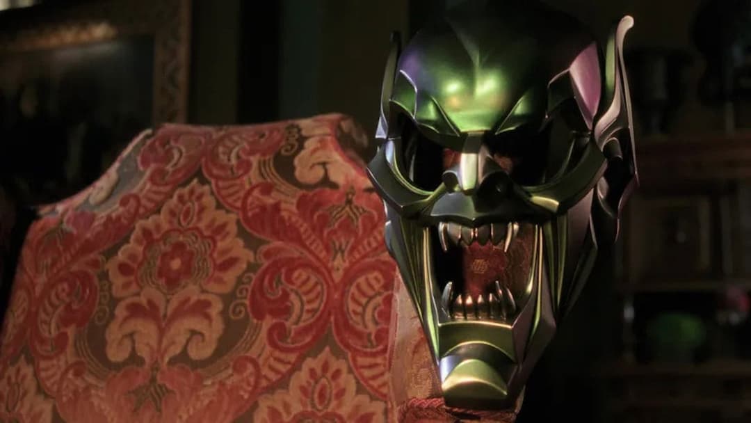 Spider-Man backdrop 15