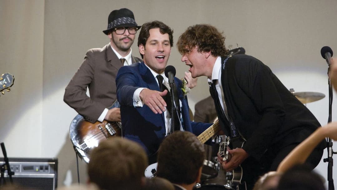 Trauzeuge gesucht! backdrop 20