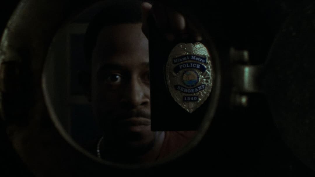 Bad Boys backdrop 16