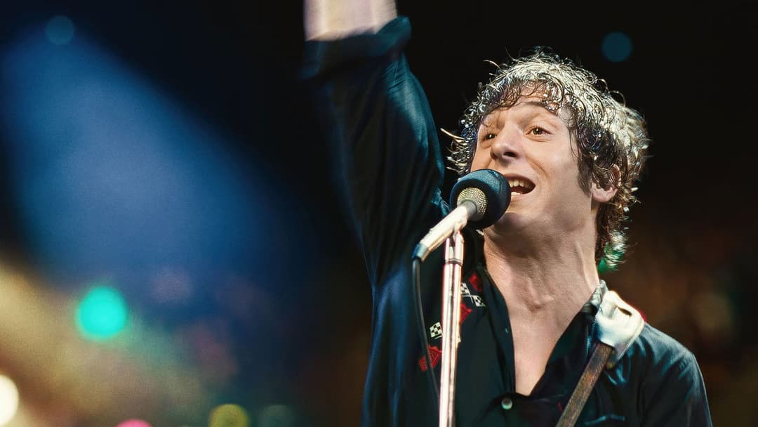 Springsteen: Deliver Me from Nowhere backdrop 9