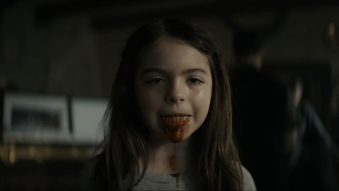 Lee Cronin's The Mummy backdrop 9