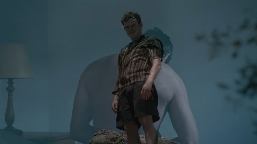 Після сонця backdrop 8