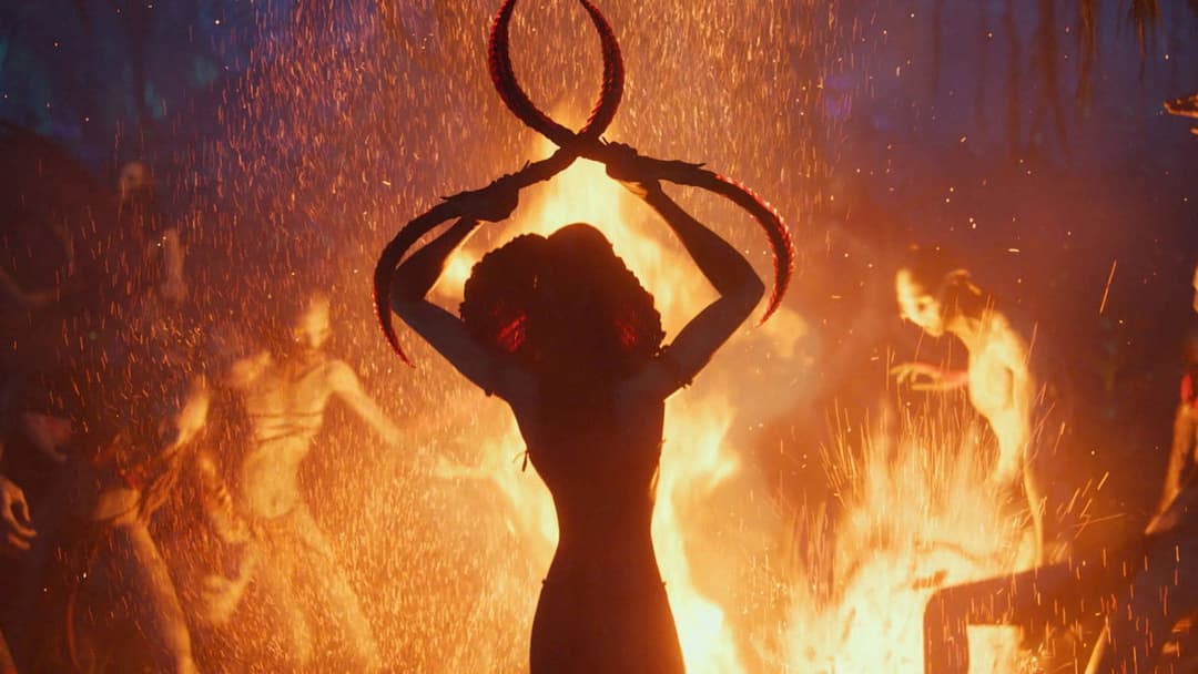 Avatar: Fire and Ash backdrop 18