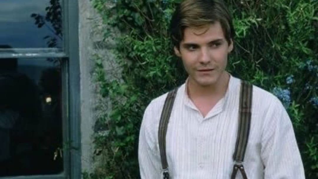 Der Duft von Lavendel backdrop 5