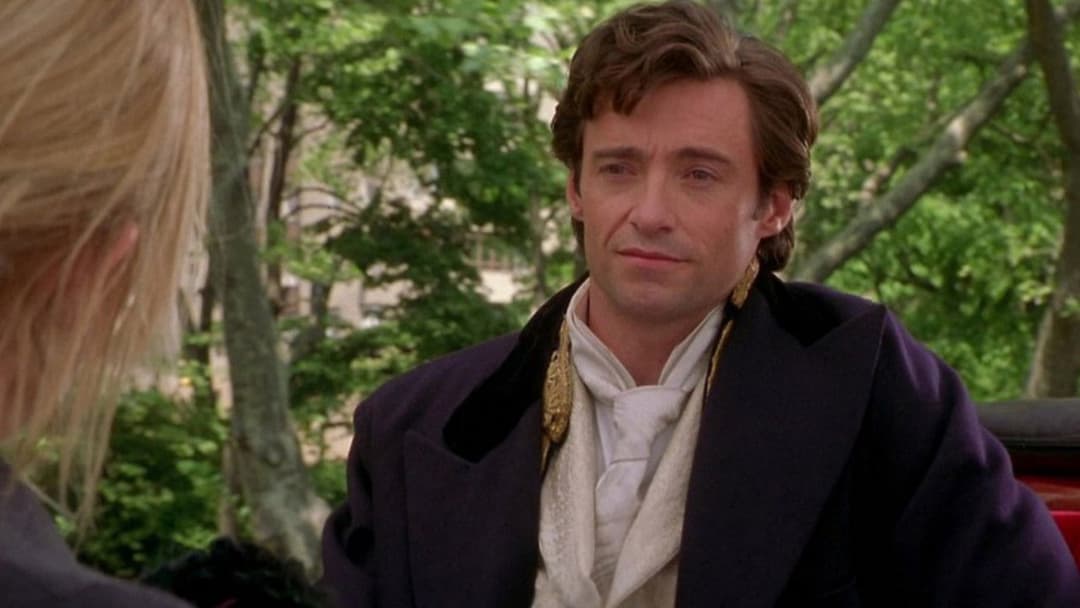 Kate & Leopold backdrop 10