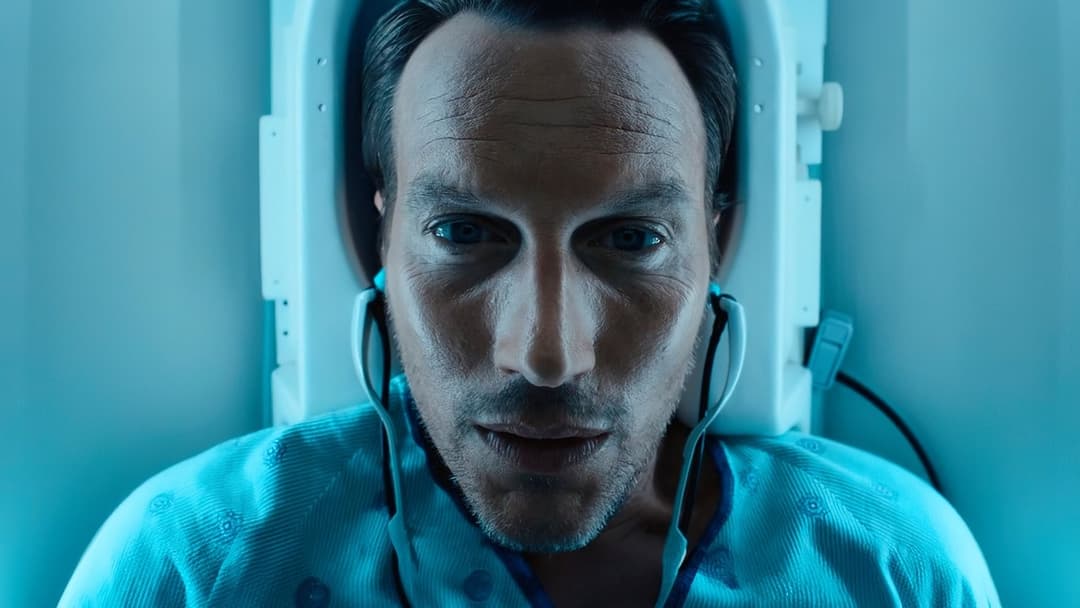 Insidious: The Red Door backdrop 9