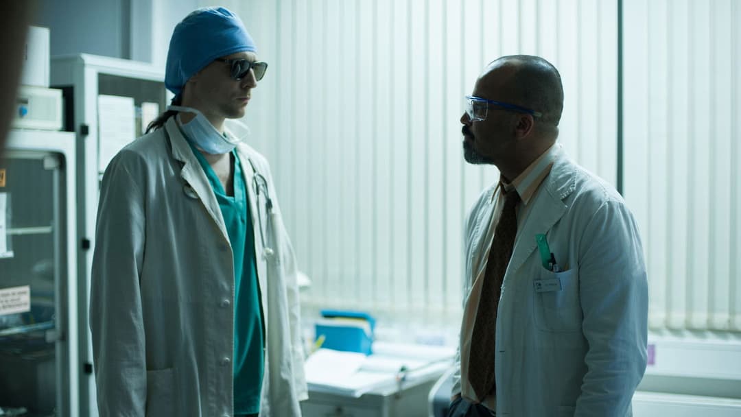 Only Lovers Left Alive backdrop 10