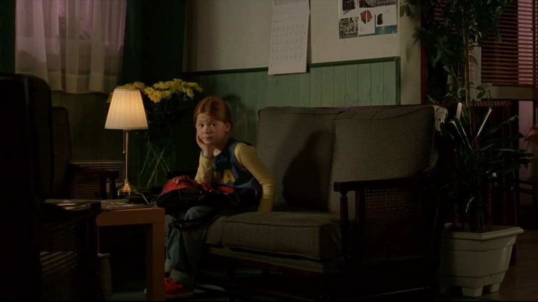 The Butterfly backdrop 6