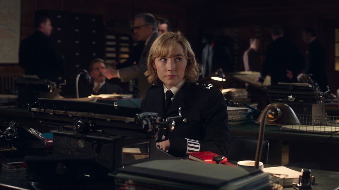 Як вони біжать backdrop 15