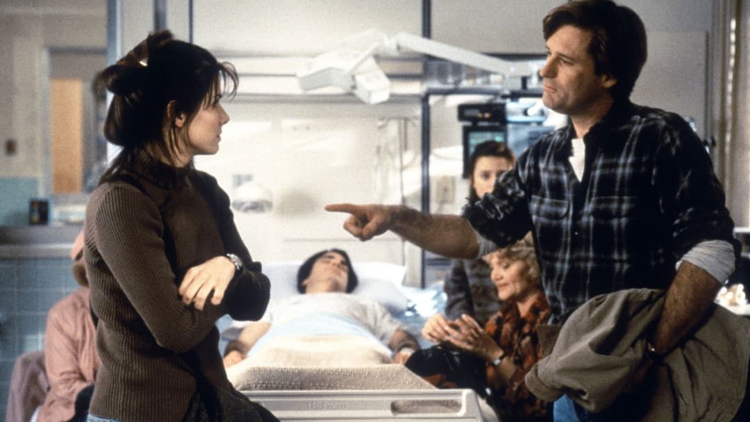 Während du schliefst backdrop 14