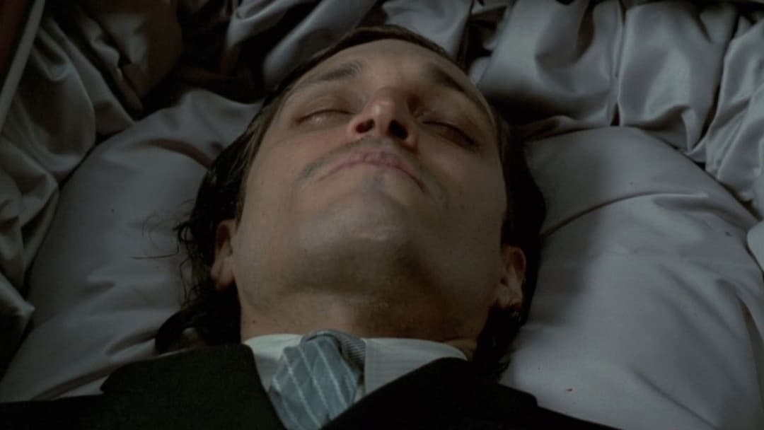 The Funeral backdrop 6