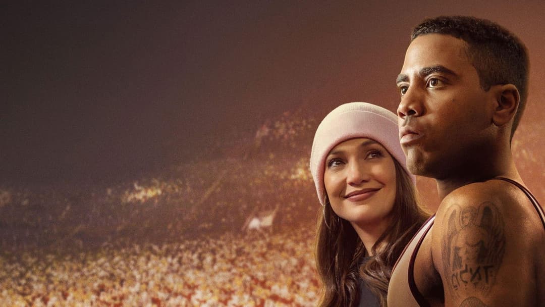 Unstoppable backdrop 15