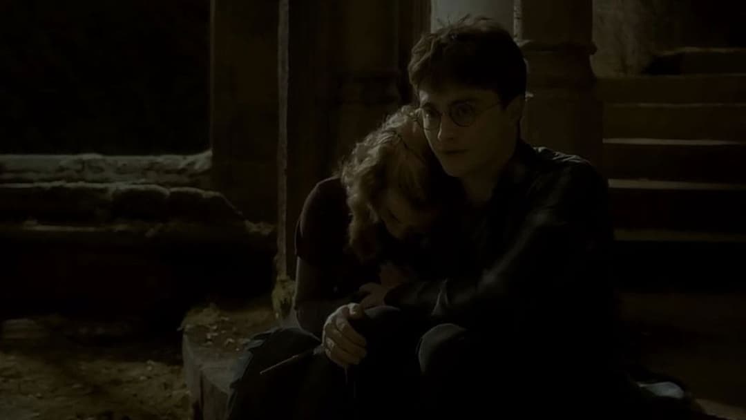 Harry Potter and the Half-Blood Prince backdrop 8