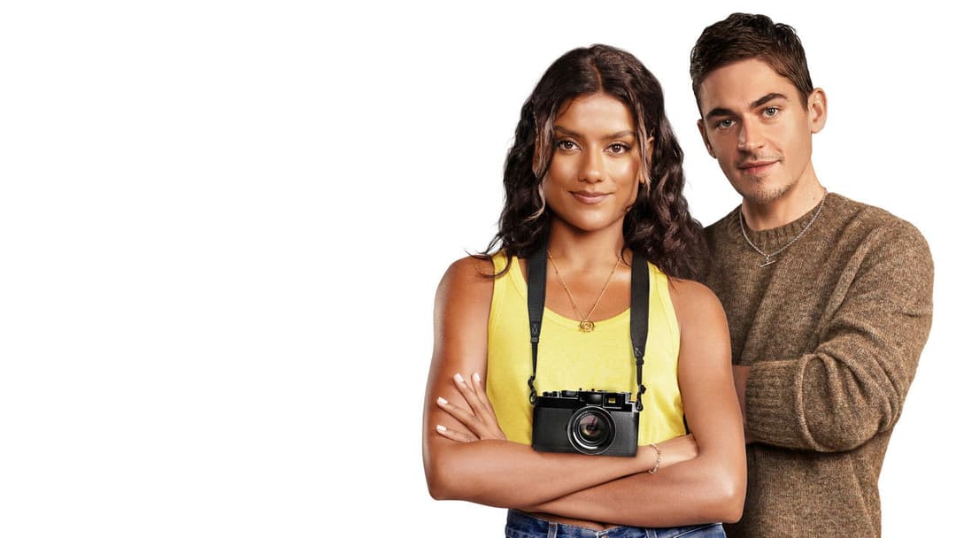 Prophezeiung... Liebe backdrop 8