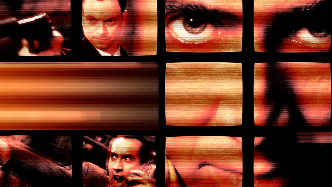 Snake Eyes backdrop 11