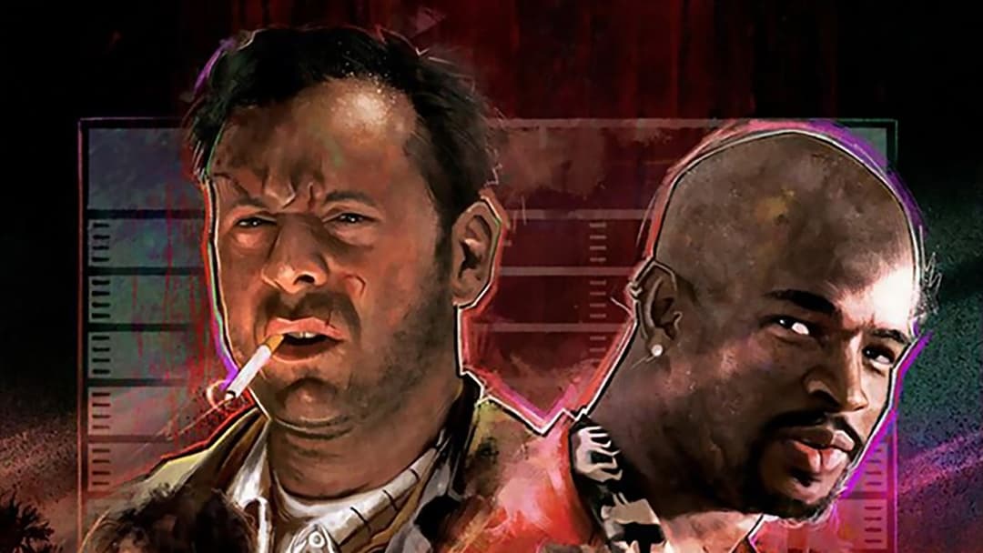 Last Boy Scout - Das Ziel ist Überleben backdrop 4