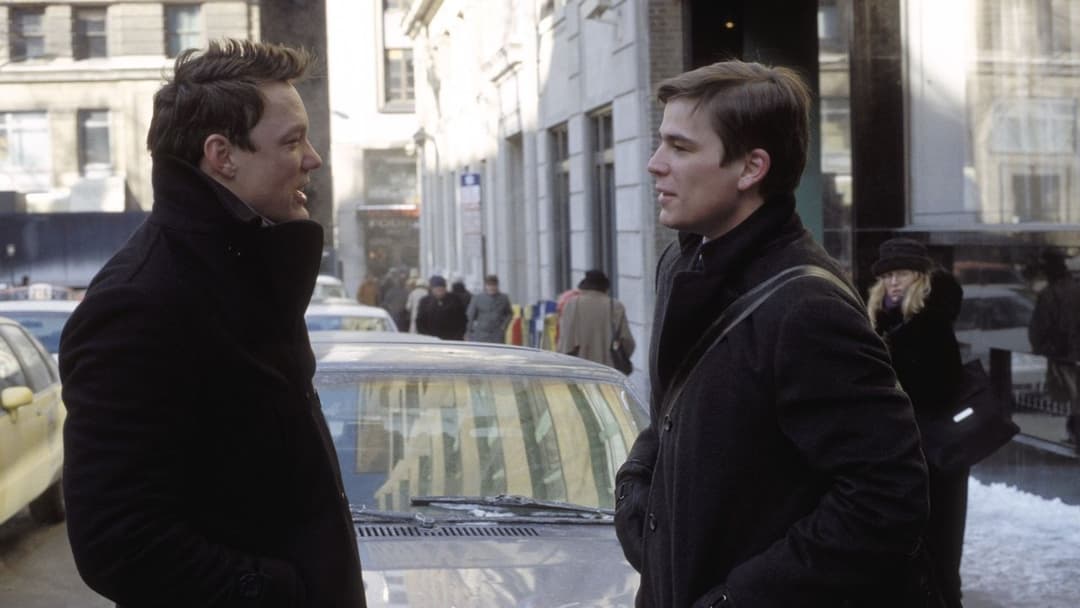 Wicker Park backdrop 19