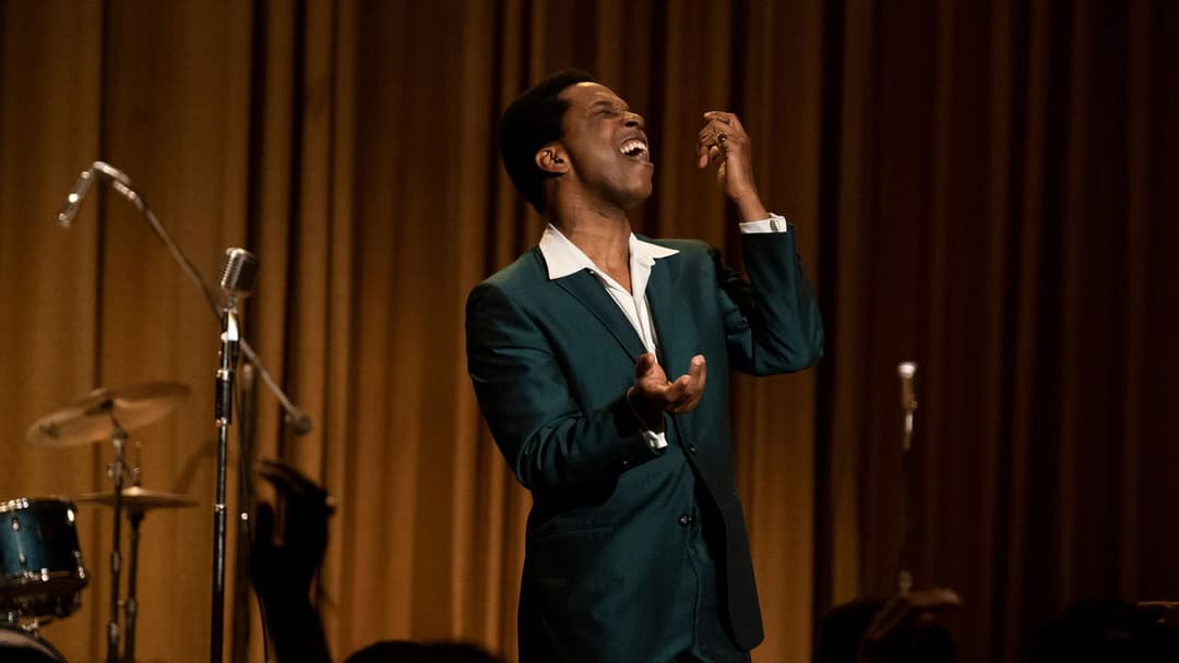 One Night in Miami... backdrop 5