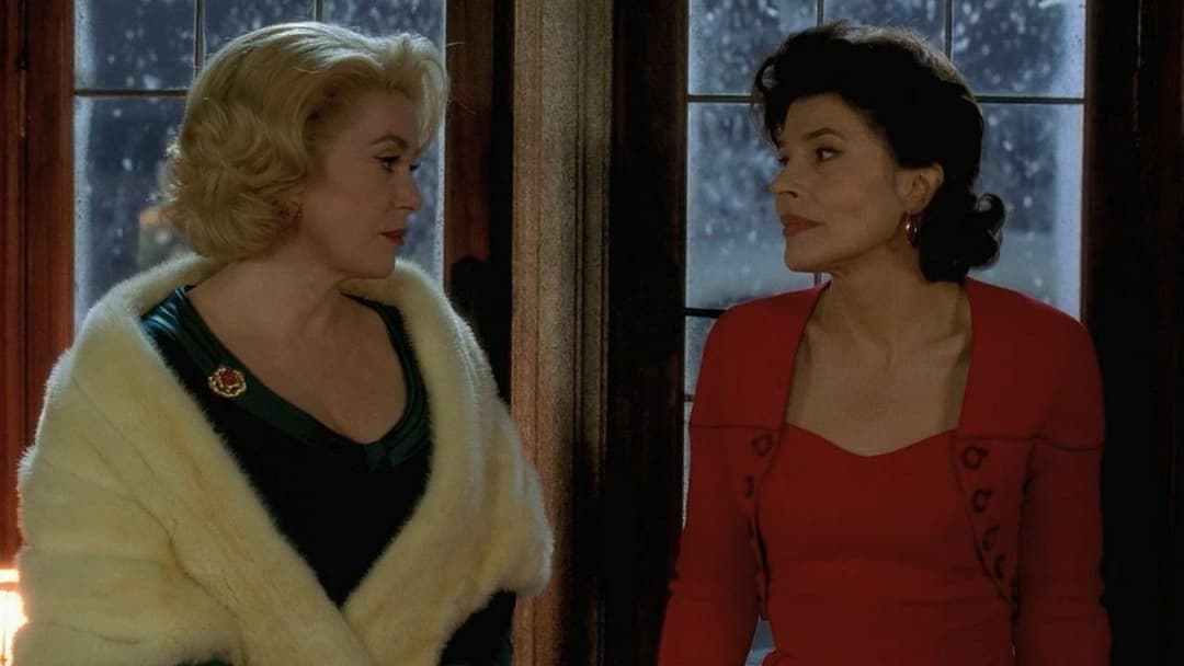 8 жінок backdrop 14