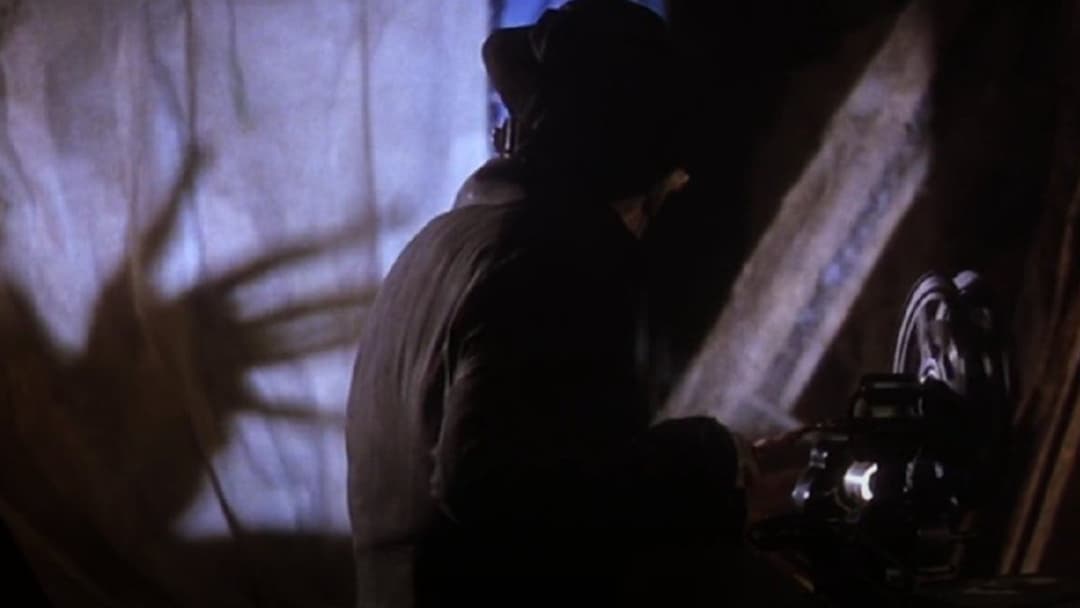 Тінь вампіра backdrop 5