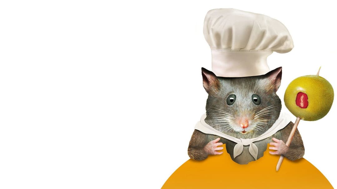 Mäusejagd backdrop 15