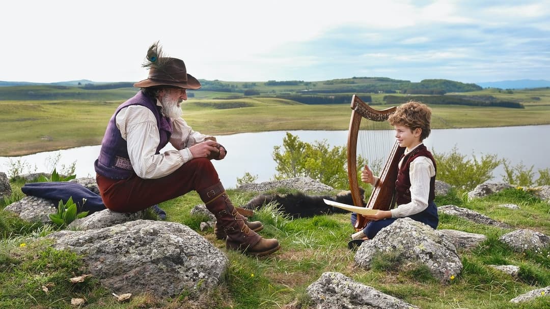 Пригоди маленького Ремі