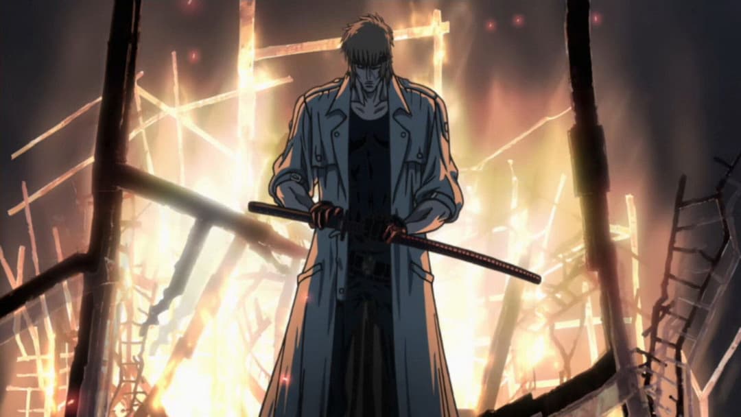 Highlander: The Search for Vengeance backdrop 4