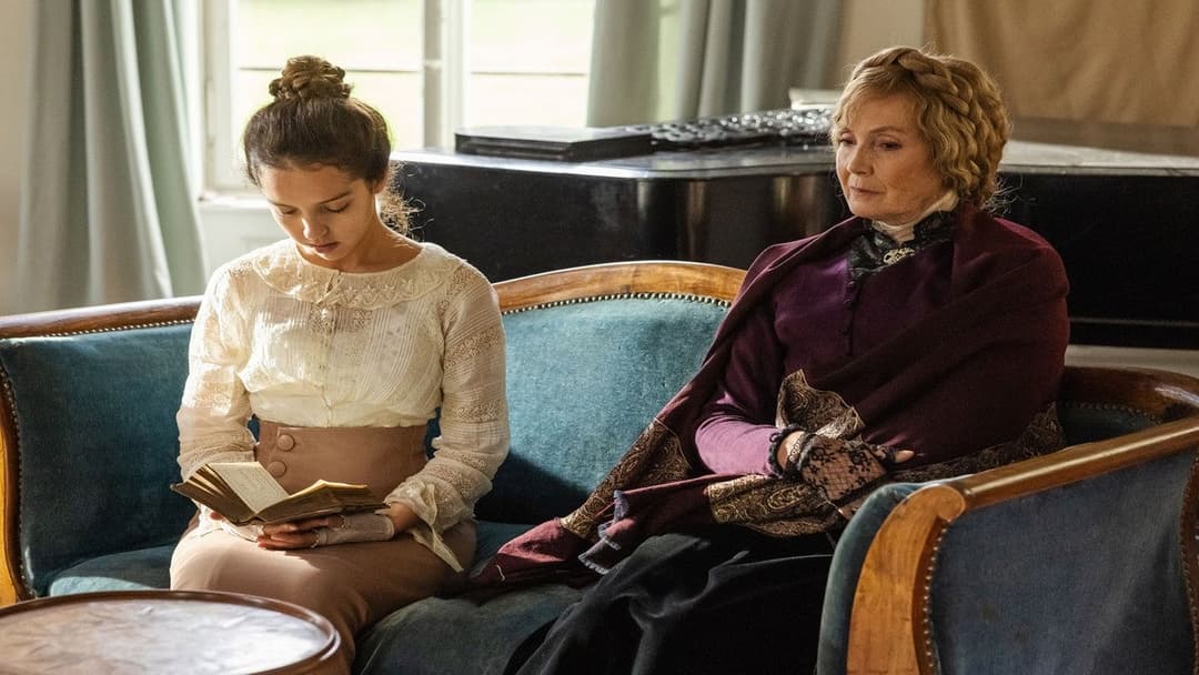 Gib mir Dein Leben backdrop 2