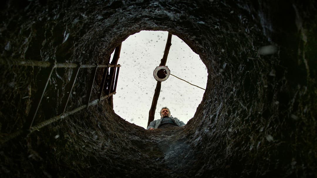 The Wild Pear Tree backdrop 6