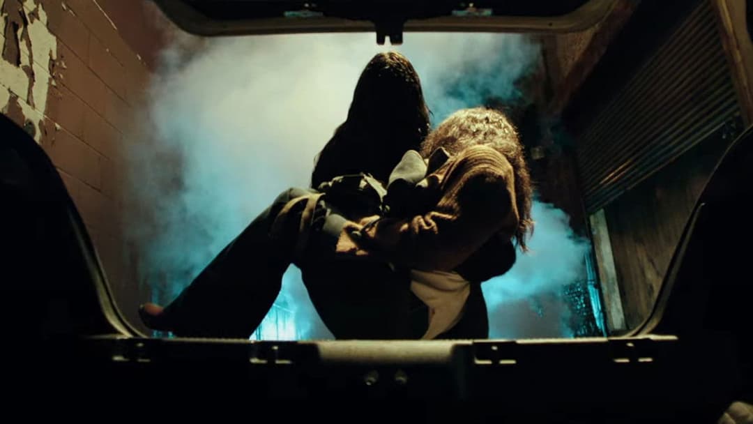 Malignant backdrop 8