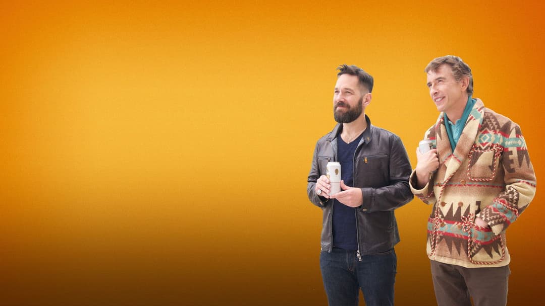 Ideal Home - Ein Vater kommt selten allein backdrop 3