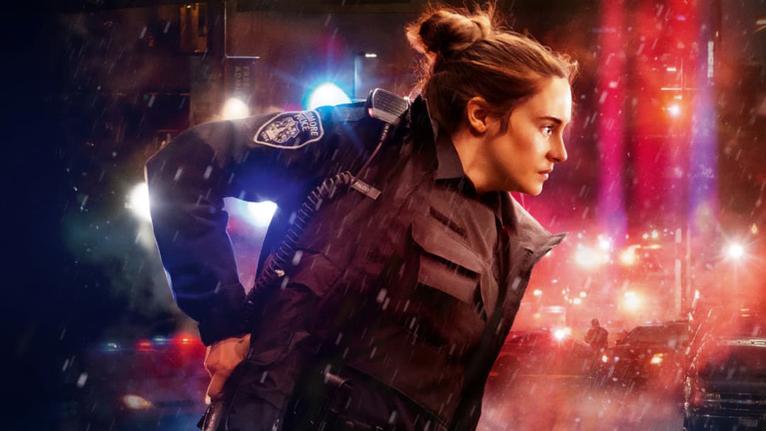 To Catch a Killer backdrop 6