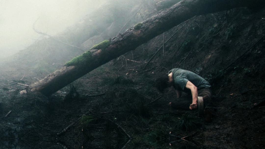 Антихрист backdrop 15