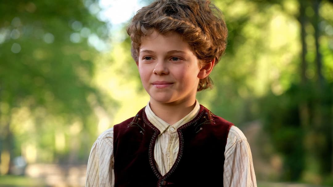 Пригоди маленького Ремі backdrop 18