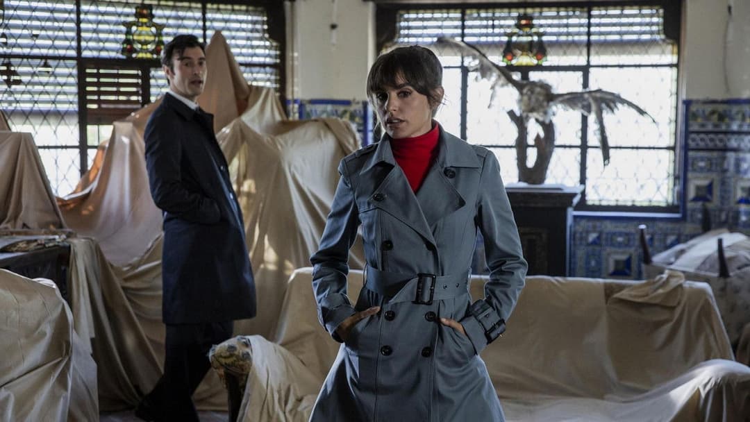 Unknown Origins backdrop 7