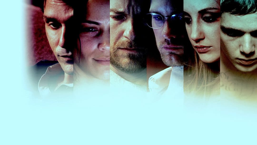 Disconnect backdrop 9