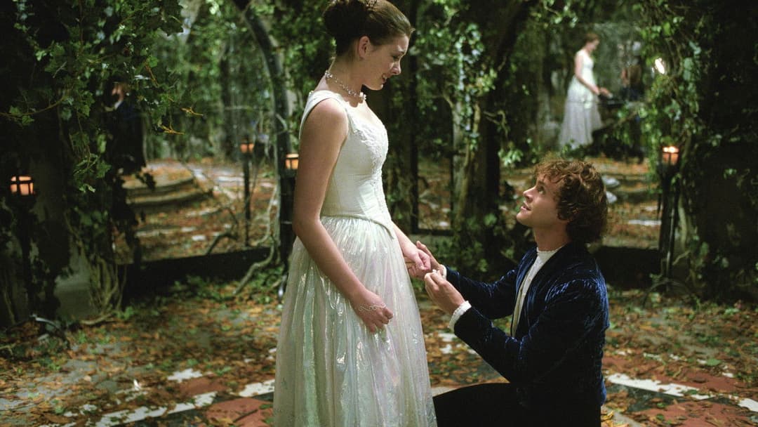 Ella - Verflixt & zauberhaft backdrop 19